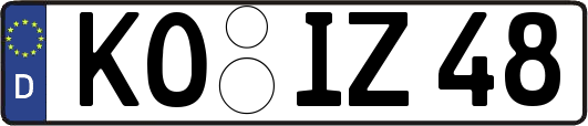 KO-IZ48