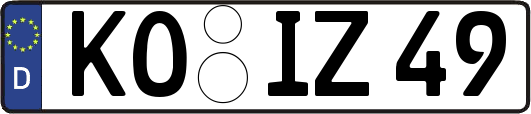 KO-IZ49