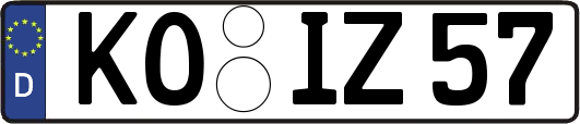 KO-IZ57