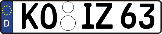 KO-IZ63