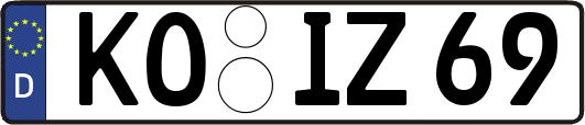 KO-IZ69