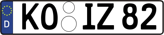 KO-IZ82