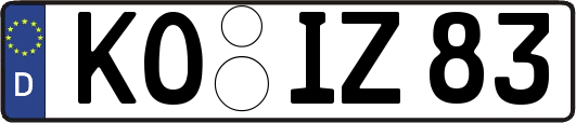KO-IZ83