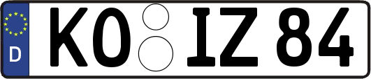 KO-IZ84