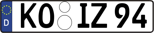 KO-IZ94