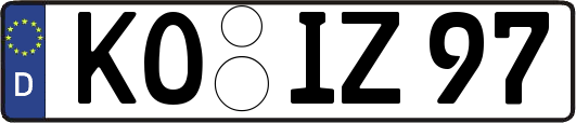 KO-IZ97