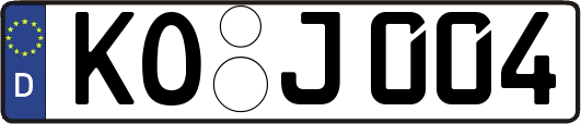 KO-J004
