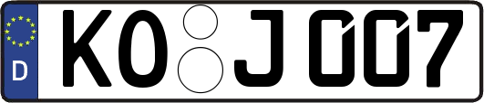 KO-J007
