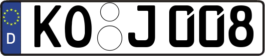 KO-J008