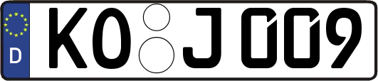 KO-J009