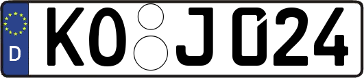 KO-J024