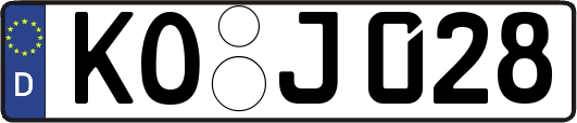 KO-J028