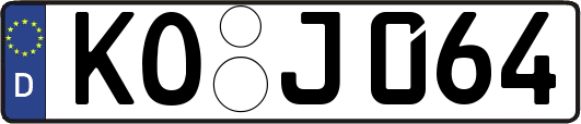 KO-J064