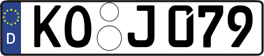 KO-J079