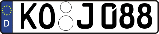 KO-J088