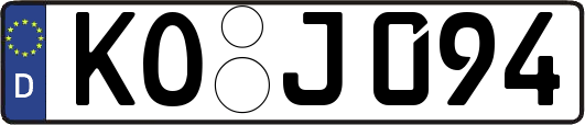 KO-J094