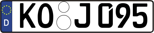 KO-J095