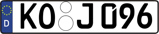KO-J096