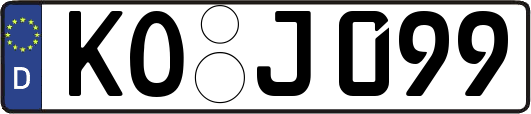 KO-J099