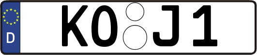 KO-J1