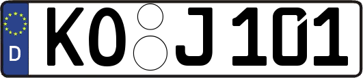 KO-J101