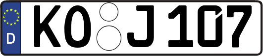KO-J107