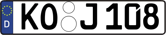 KO-J108