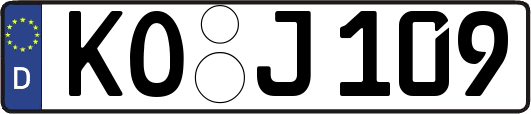 KO-J109