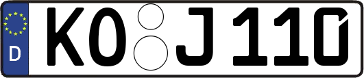 KO-J110