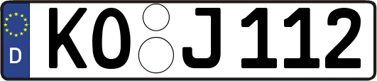 KO-J112
