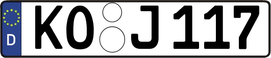 KO-J117