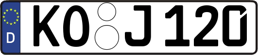 KO-J120
