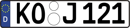 KO-J121