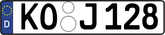 KO-J128