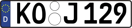 KO-J129