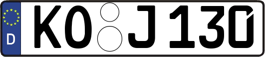 KO-J130
