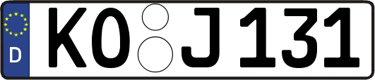 KO-J131