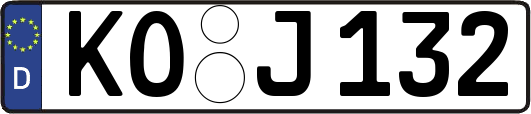 KO-J132