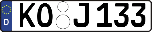 KO-J133