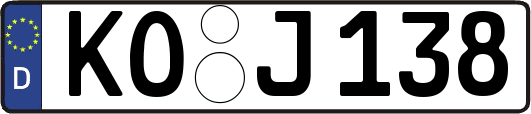 KO-J138
