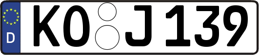 KO-J139