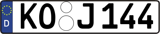 KO-J144