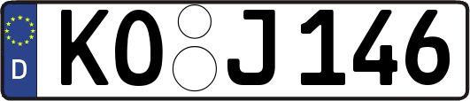 KO-J146