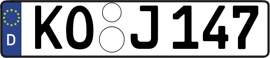 KO-J147