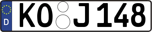 KO-J148