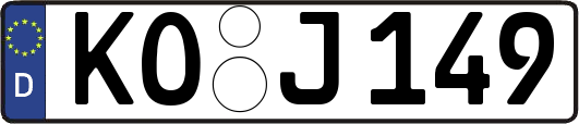 KO-J149
