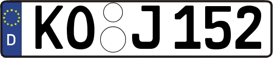 KO-J152