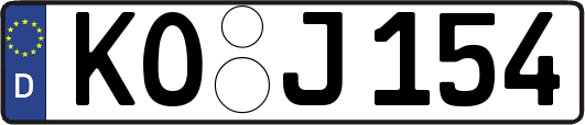 KO-J154