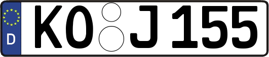 KO-J155