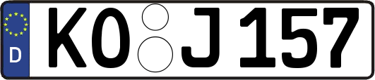 KO-J157